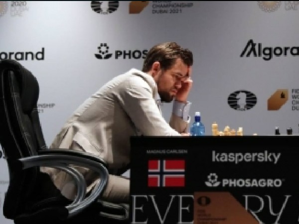 ఆడే మూడ్ లేదు...