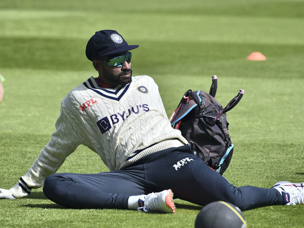 సిరాజ్ సారథ్యంలో.. సిరాజ్ సారథ్యంలో..