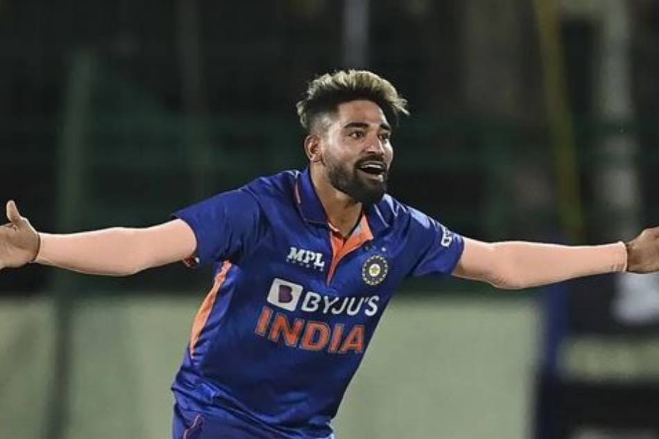 IND vs WI: Twitter reactions after Team India escapes with a narrow win in the first ODI IND vs WI: Twitter reactions after Team India escapes with a narrow win in the first ODI