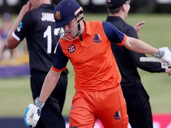 జింబాబ్వేను చూడబోతోన్నాం..