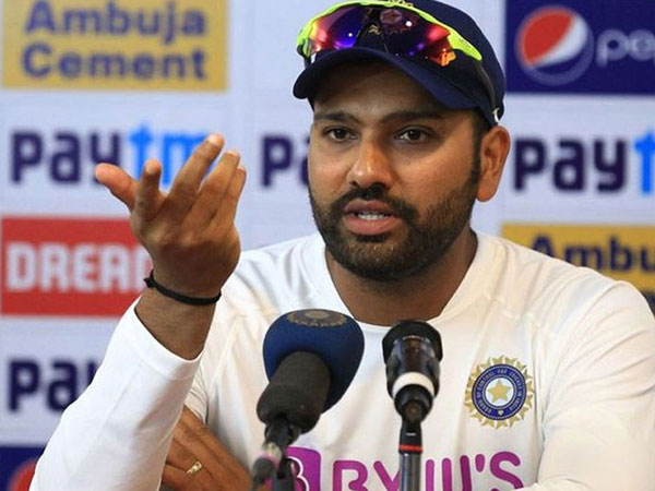 Rohit Sharma says Umran Malik Definitely An Exciting Prospect