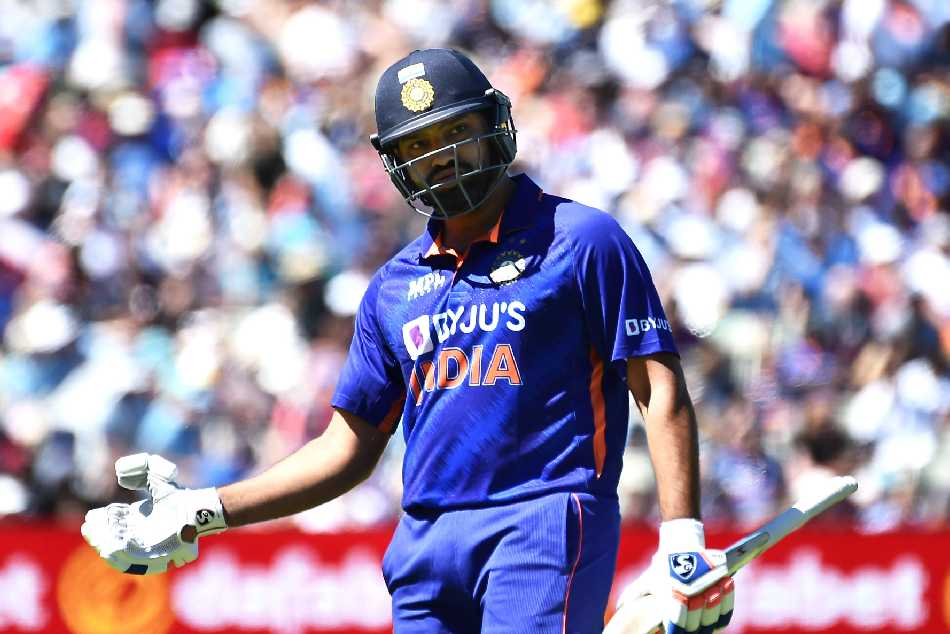 Rohit sharma reveals reason Why India lost 3rd t20 against England Rohit sharma reveals reason Why India lost 3rd t20 against England