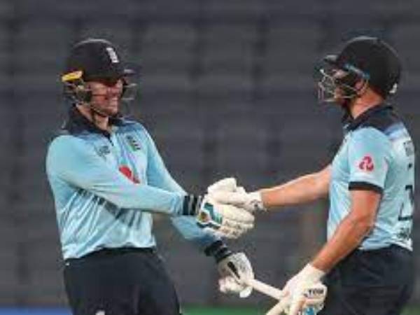 ఇంగ్లాండ్ ప్రాబబుల్ ప్లేయింగ్ 11