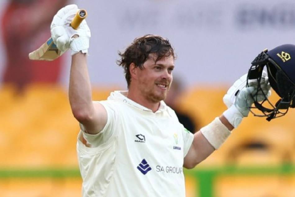  400Run Scorer Glamorgan Batter Sam NorthEast Says He Feels More Pressure in 190s Rather than 390s 