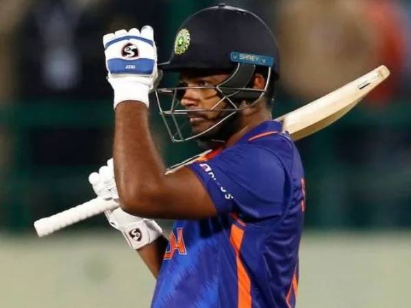 సంజూకు ఏకైక అవకాశమిదే సంజూకు ఏకైక అవకాశమిదే