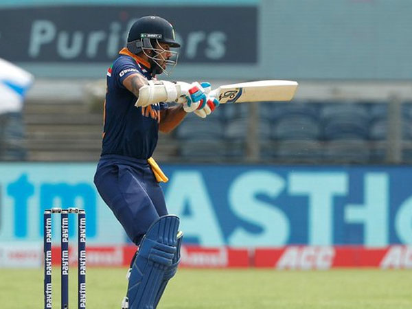 శిఖర్ ధావన్ సైతం..