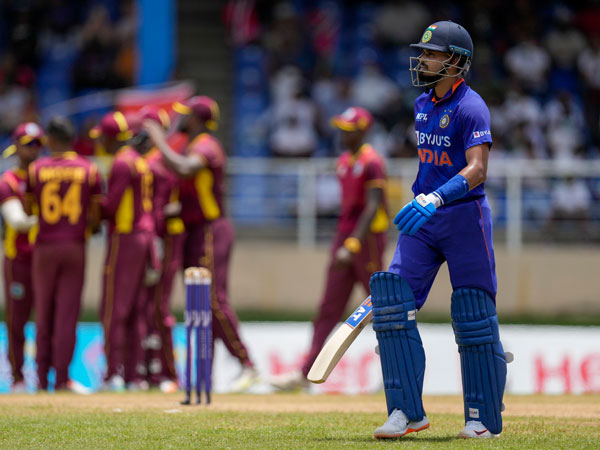 మిడిలార్డర్ చెలరేగితే..