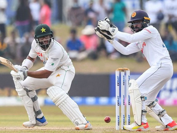 డ్రా దిశగా మ్యాచ్