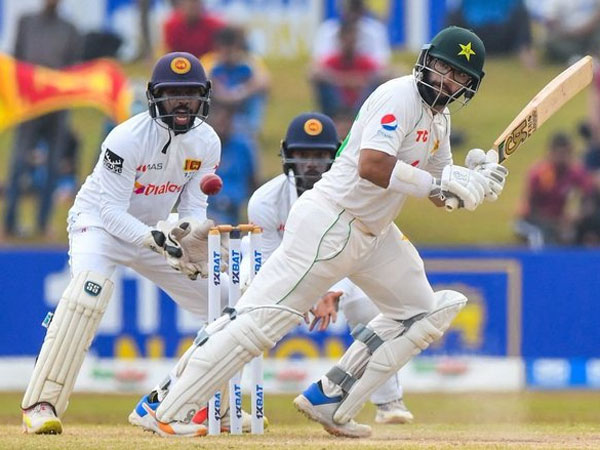 తుది జట్లు 