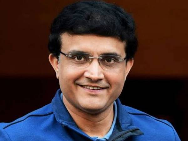 వాళ్లందరికీ గంగూలీ సపోర్ట్