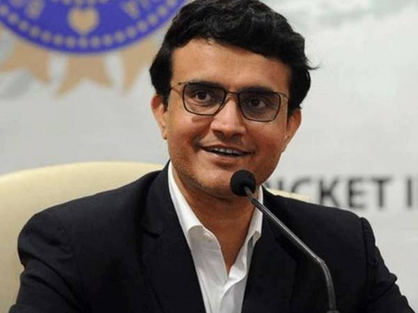  గంగూలీ కెరీర్