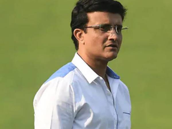  లార్డ్స్ బాల్కనీలో దాదా హంగామా..
