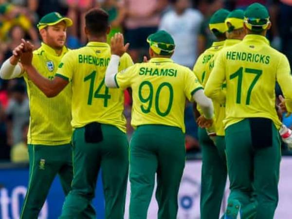 దక్షిణాఫ్రికాకు వచ్చే నష్టమేంటీ..