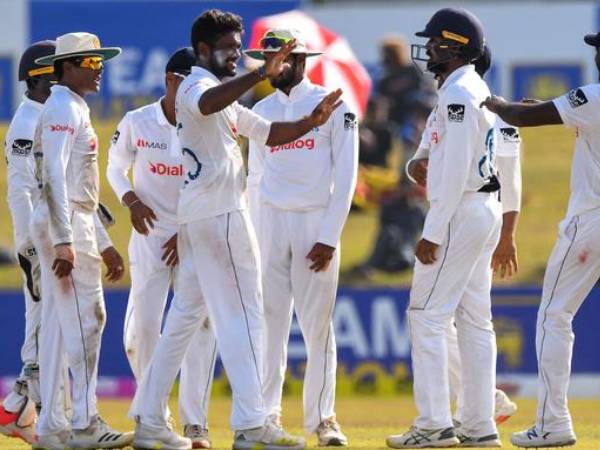  మ్యాన్ ఆఫ్ ది సిరీస్‌గా ప్రభాత్ జయసూర్య