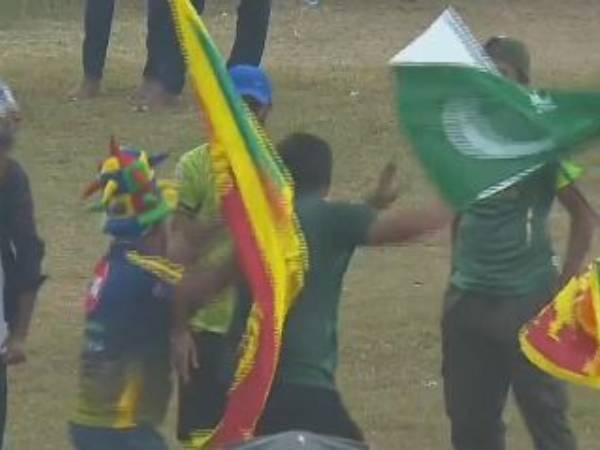 ఇక మ్యాచ్ విషయానికొస్తే..