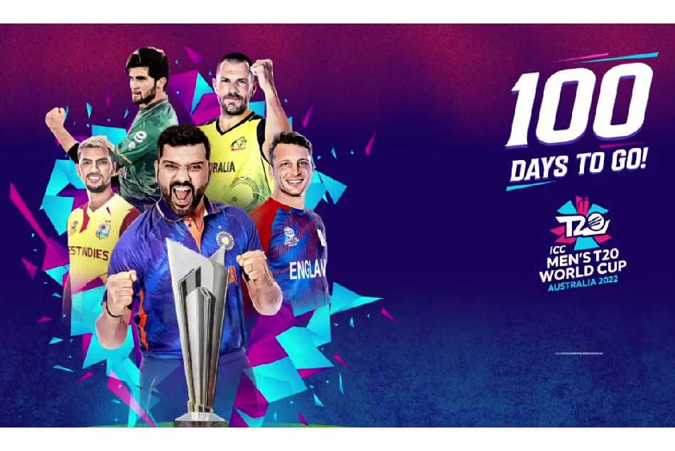 The countdown is on for Australia to host the ICC Men’s T20 Cricket World Cup 2022 for the first time.