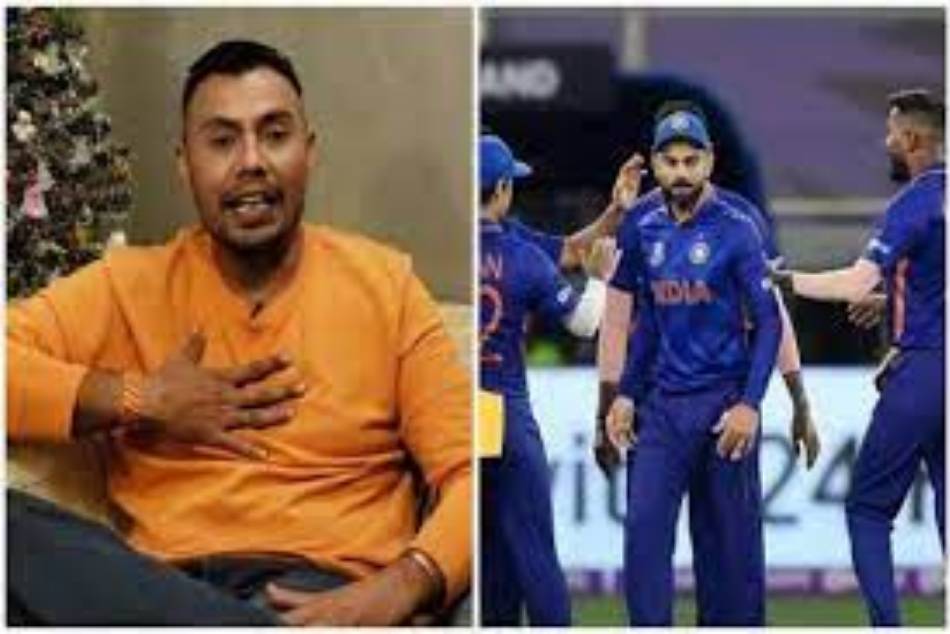 Danish Kaneria Slams Teamindia Management for Continuing kohli and Not Giving Chances to Youngstars Danish Kaneria Slams Teamindia Management for Continuing kohli and Not Giving Chances to Youngstars