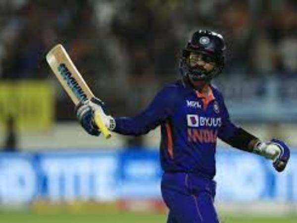  విరాట్ కోహ్లీ ఎంపిక కాకపోతే..?