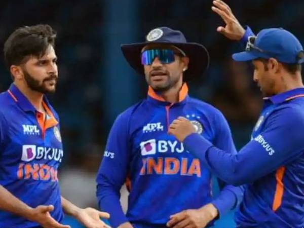 భారత్‌కు గెలిచే సీన్ లేదని..