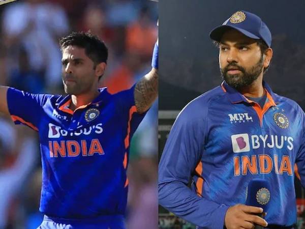 ఓపెనర్‌గా సూర్య..