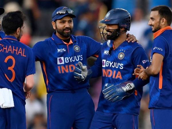 ఫైనల్ ఒత్తిడిని అధిగమించేందుకు..