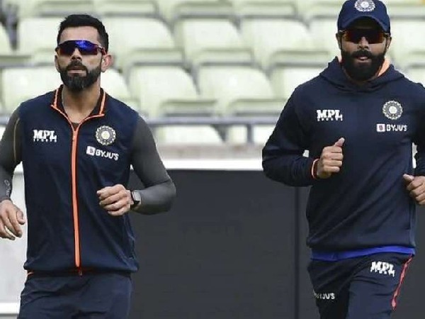 తుది జట్టును ఇంకా ప్రకటించని భారత్ 