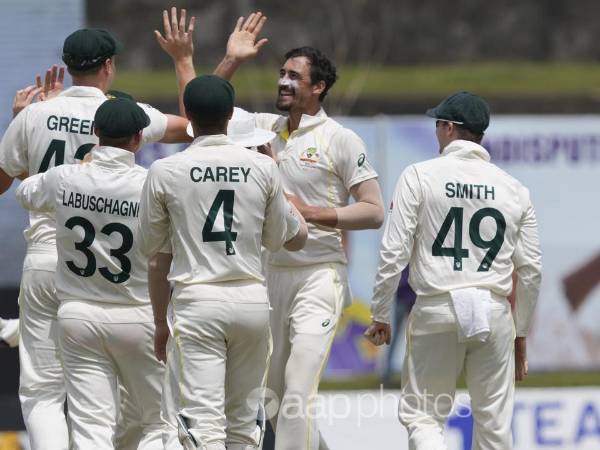 సజావుగా మ్యాచ్..