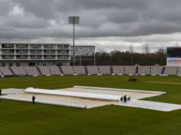 తుది జట్లు