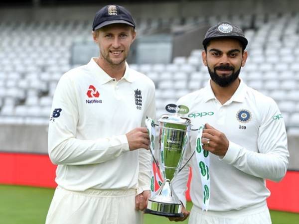 తుది జట్లు :