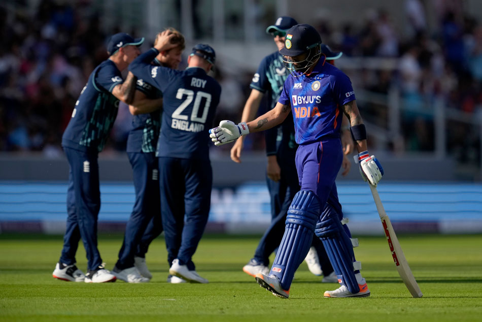 IND vs ENG 3rd ODI: India set for Old Trafford reunion after 2019 WC semifinal exit IND vs ENG 3rd ODI: India set for Old Trafford reunion after 2019 WC semifinal exit