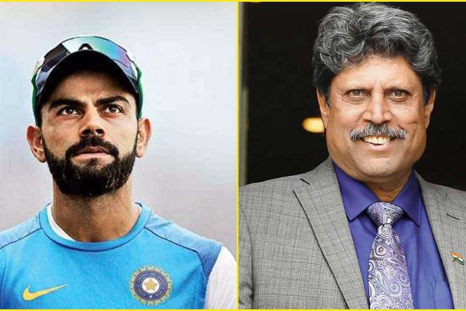 Virat Kohlis childhood coach furious at Kapil Devs remark, says Making 70 international tons is not small thing Virat Kohlis childhood coach furious at Kapil Devs remark, says Making 70 international tons is not small thing