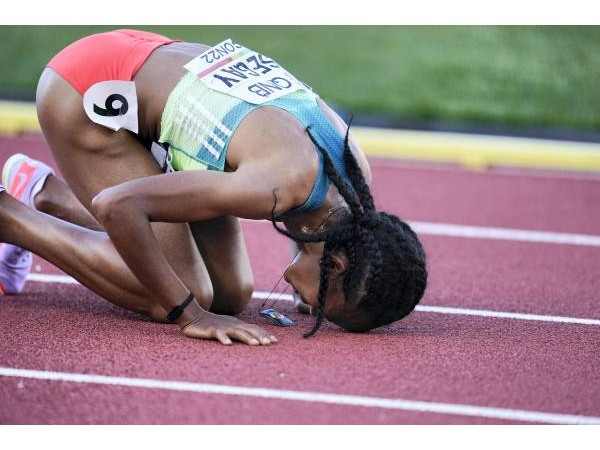 అమెరికా జోరు.. అమెరికా జోరు..