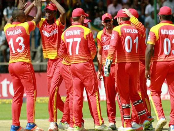 జింబాబ్వే పర్యటన కరెక్ట్.. జింబాబ్వే పర్యటన కరెక్ట్..