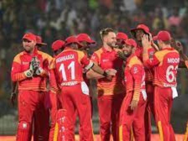  ఆండీ ఫ్లవర్, గ్రాండ్ ఫ్లవర్, హీత్ స్ట్రీక్ లాంటి ప్లేయర్ల హయాంలో..