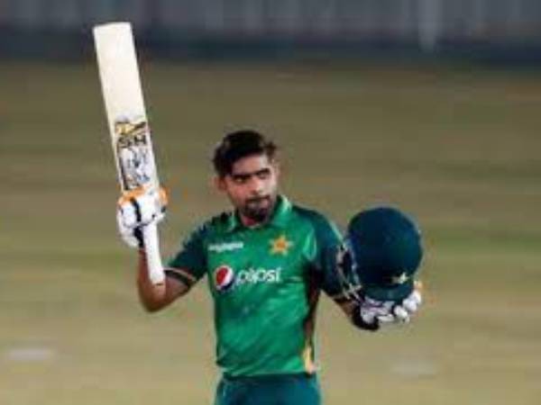 బాబర్ ఆజామ్..