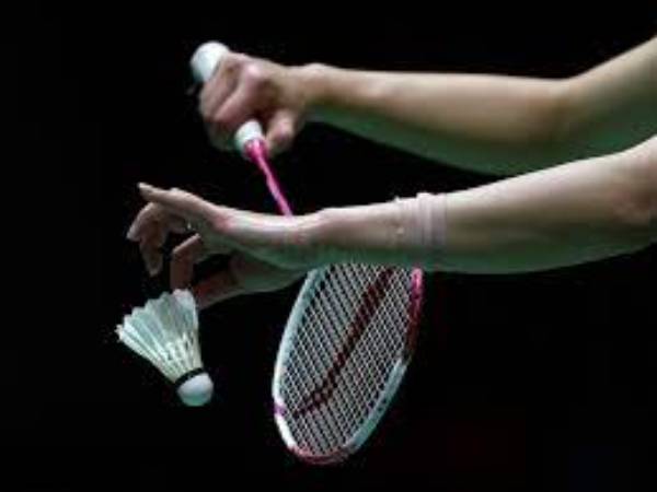 బ్యాడ్మింటన్