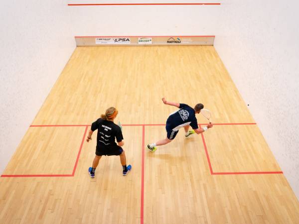 స్క్వాష్