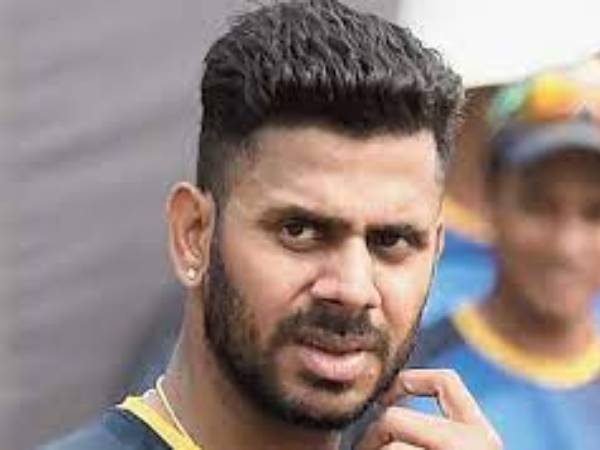 మనోజ్ తివారి