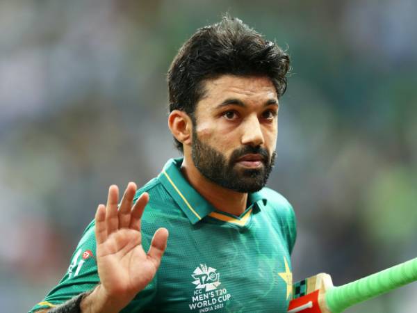 మహమ్మద్ రిజ్వాన్