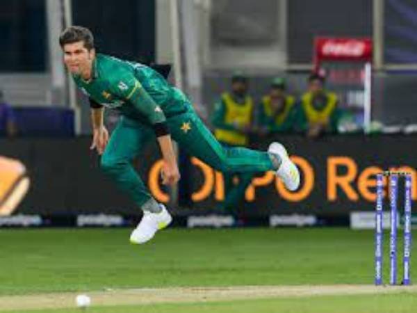 షాహిన్ షా అఫ్రిది