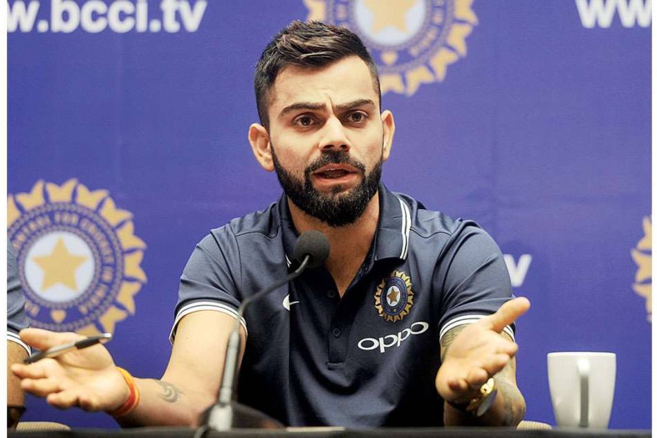 Arun Dhumal opens up on Virat Kohli’s decision to leave India captaincy Arun Dhumal opens up on Virat Kohli’s decision to leave India captaincy