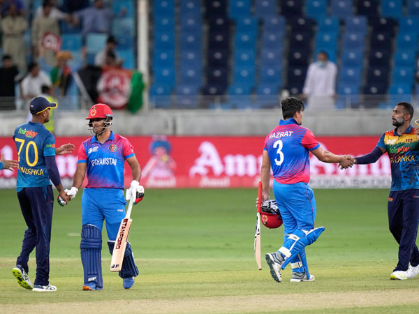 డేంజరస్ బ్యాటింగ్