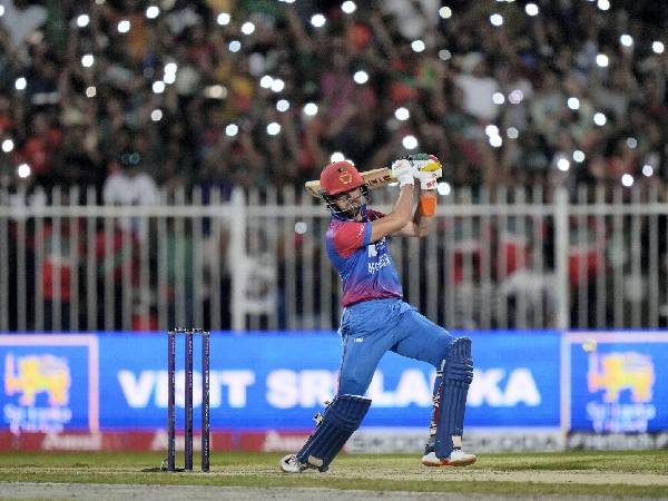 వికెట్ కాపాడుకుంటూ ఆడిన ఇబ్రహీం..