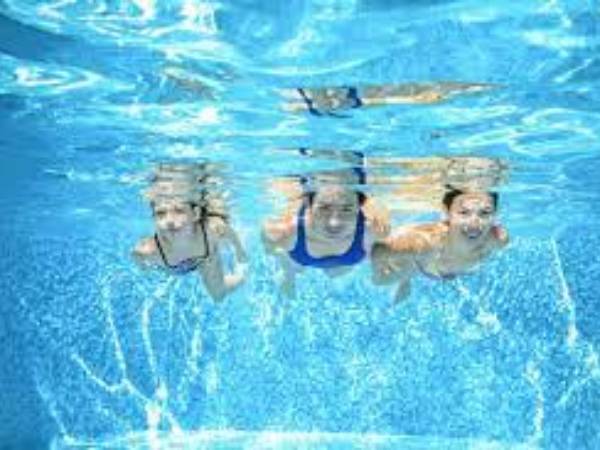 ఆక్వాటిక్స్