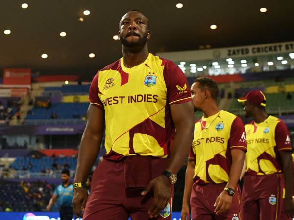 రెండు ప్రపంచకప్‌లు గెలవాలని..