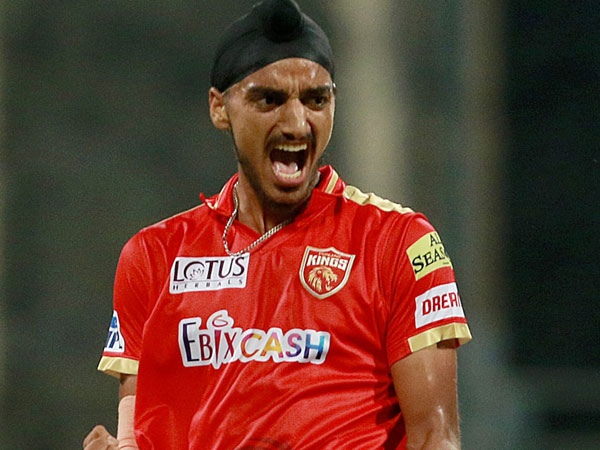 Arshdeep Singh With Lot Of Qualities with Maturity Says Bhuvneshwar kumar 