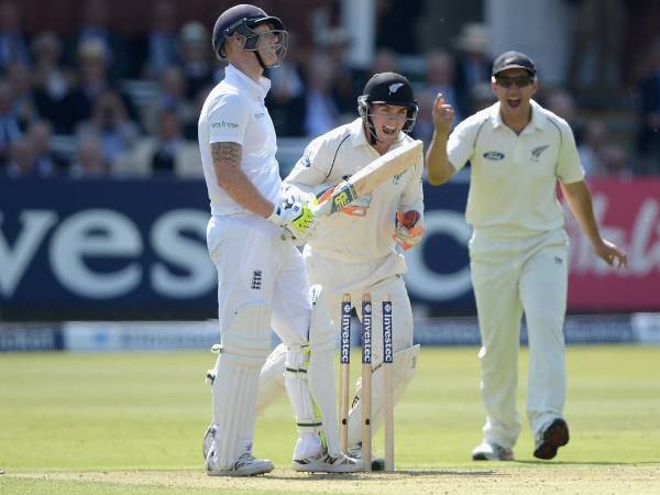 స్టోక్స్‌కు 18ఏళ్లు ఉన్నప్పుడు