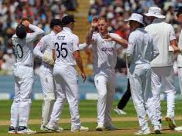 లార్డ్స్‌లో ఇంగ్లాండ్‌దే ఆధిపత్యం