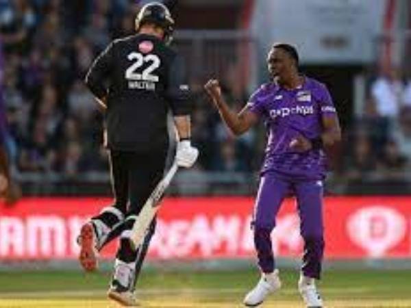 బ్రావో టీమ్‌కు తప్పని ఓటమి..