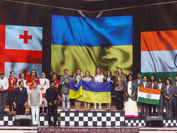 మూడో స్థానంలో భారత్- బీ